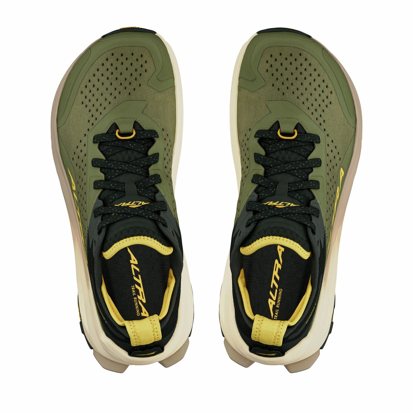 Altra Running Men's Olympus 6 For Men