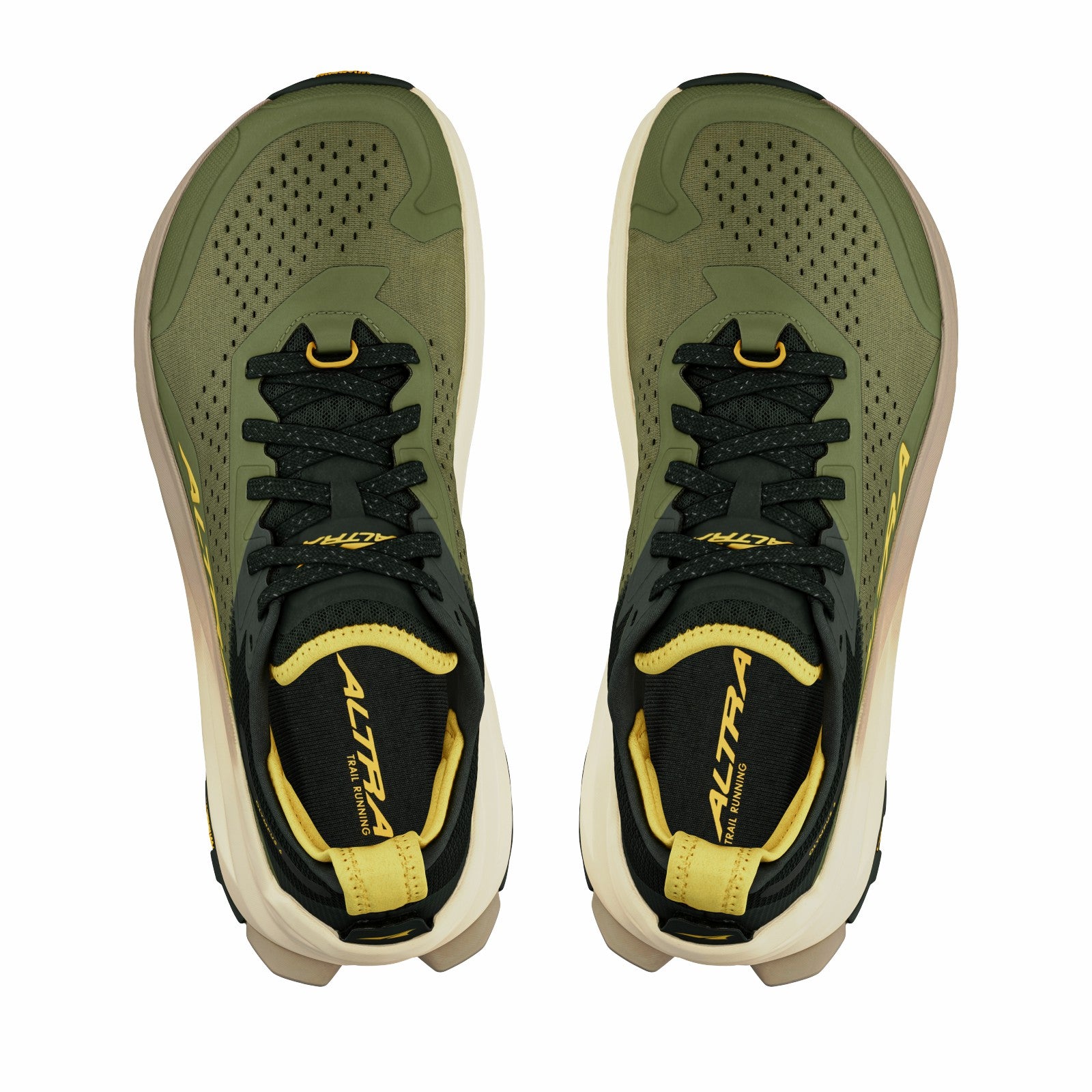 Altra Running Men's Olympus 6 For Men