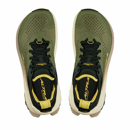 Altra Running Men's Olympus 6 For Men