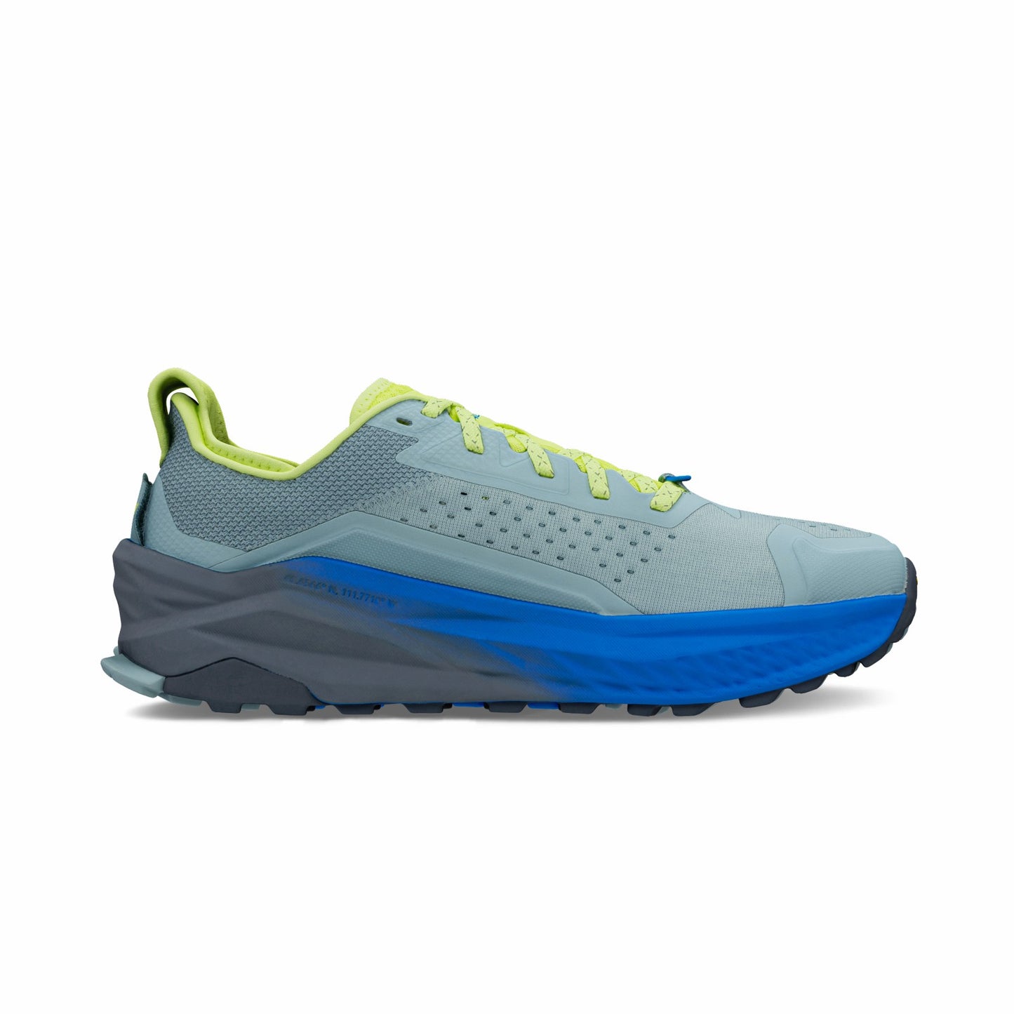 Altra Running Men's Olympus 6 For Men