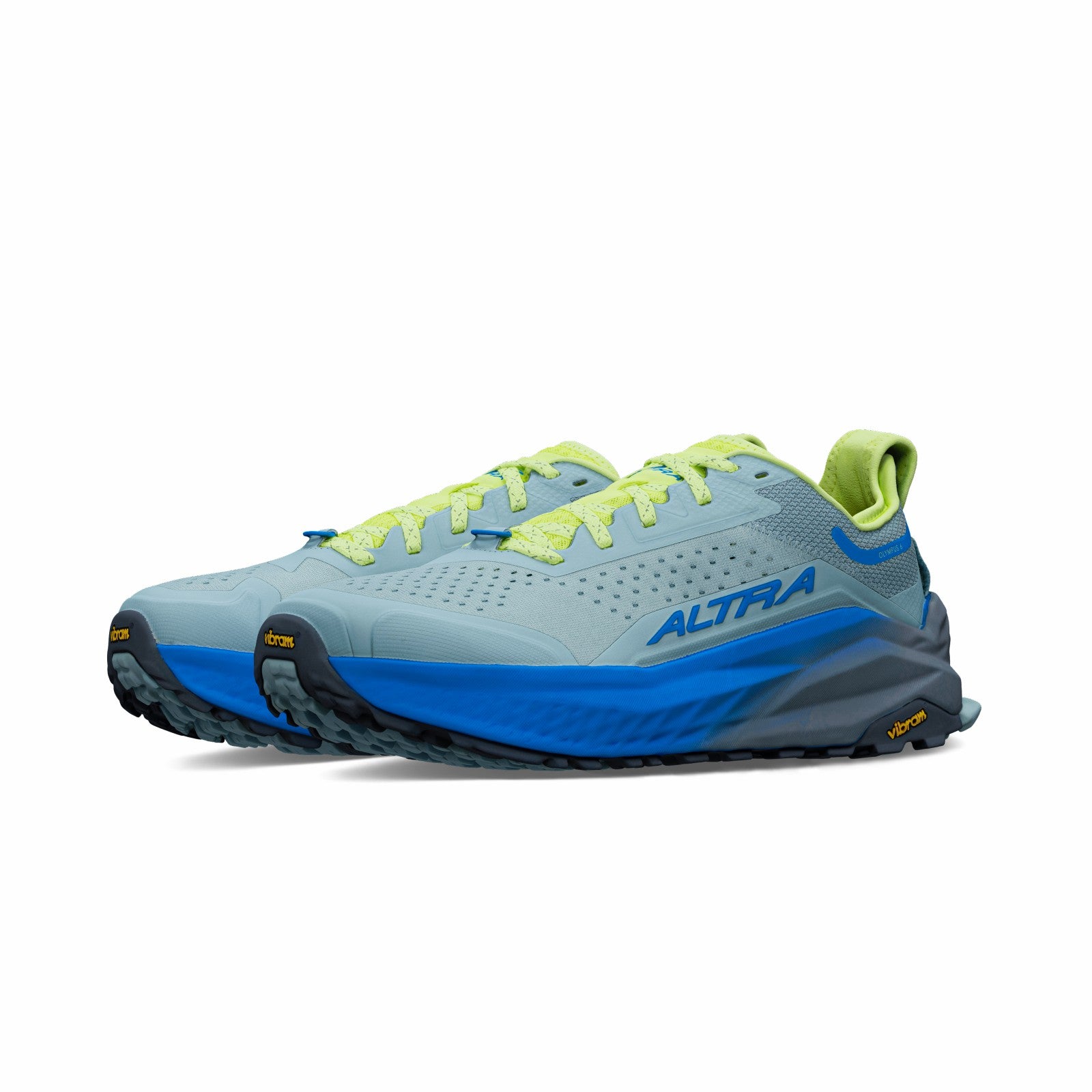 Altra Running Men's Olympus 6 For Men