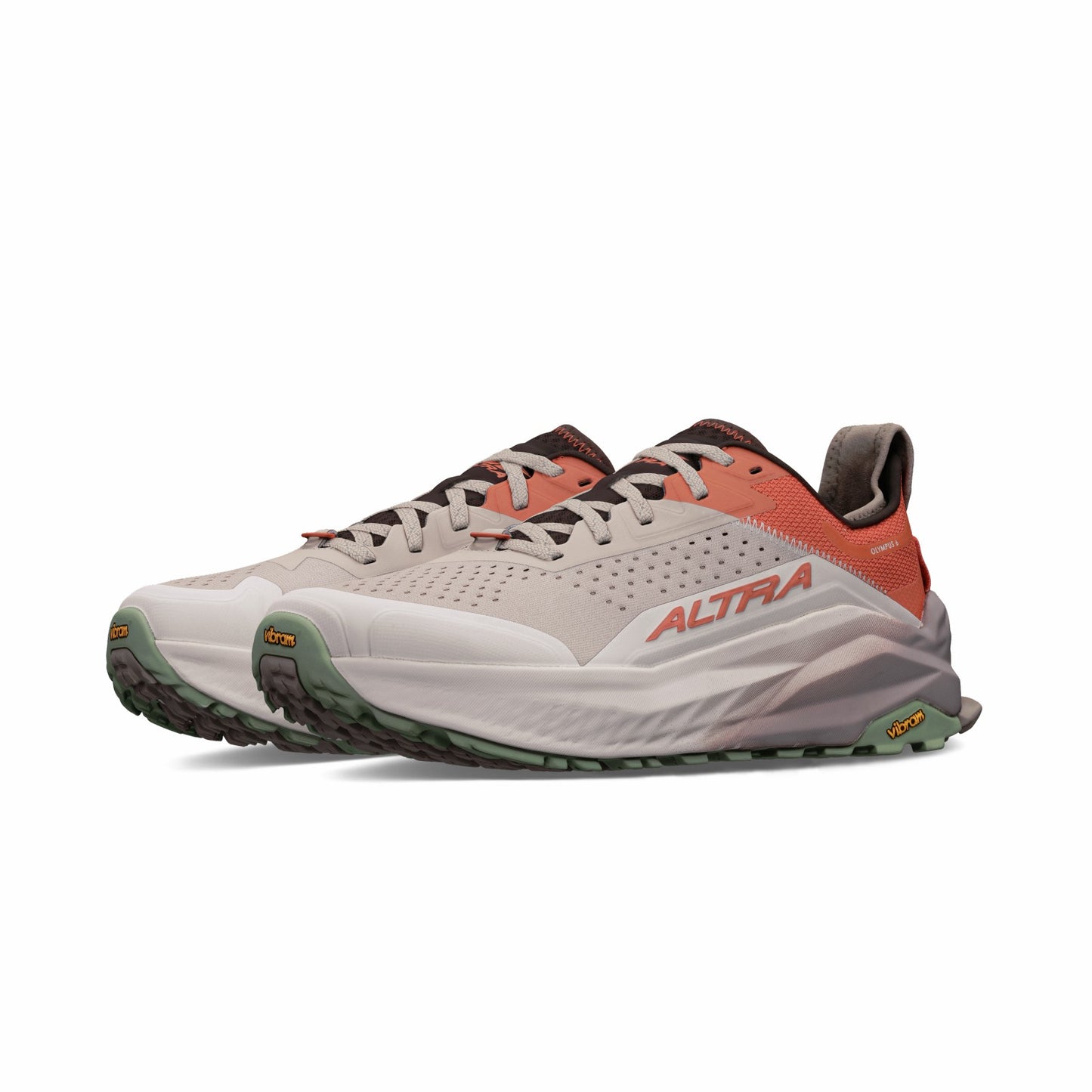 Altra Running Men's Olympus 6 For Men