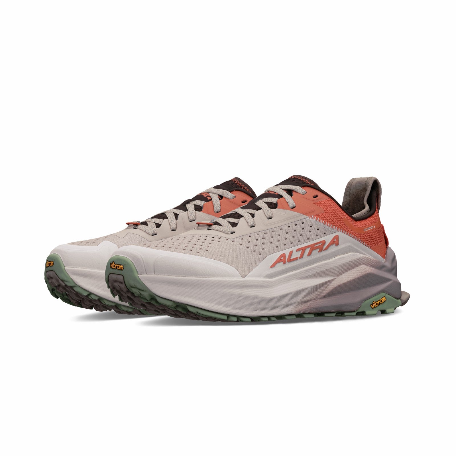Altra Running Men's Olympus 6 For Men