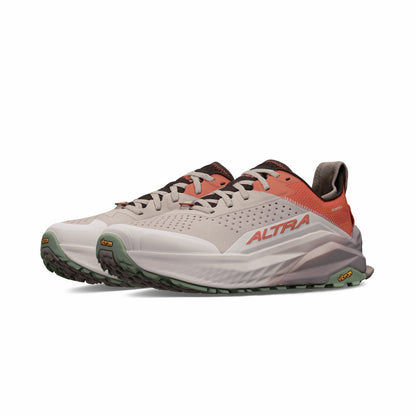 Altra Running Men's Olympus 6 For Men