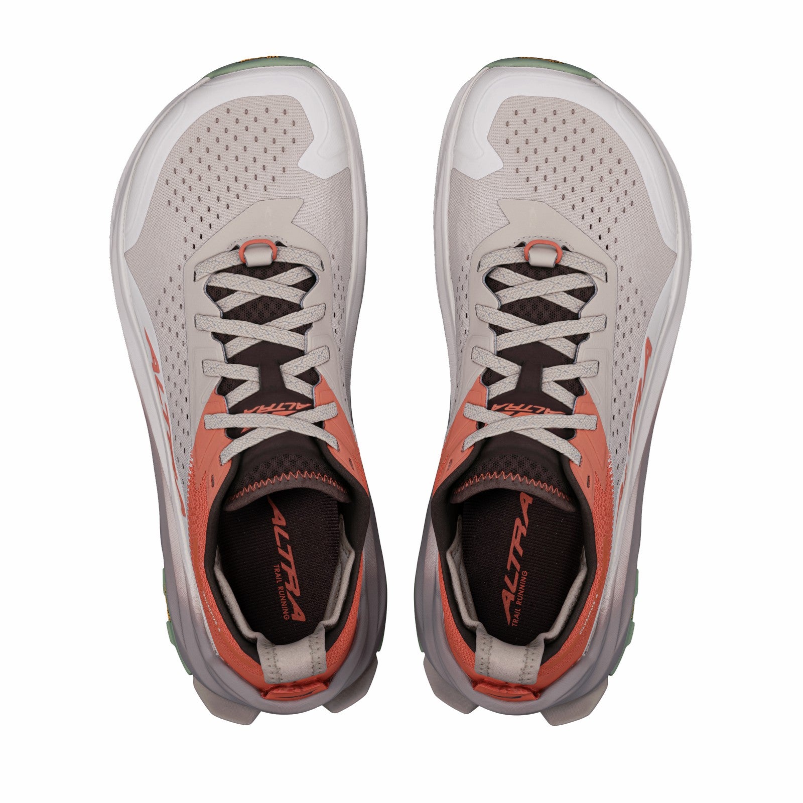 Altra Running Men's Olympus 6 For Men