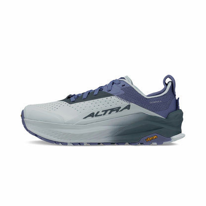 Gray/Blue,5.5,Women's