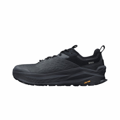 Altra Running Men's Olympus 6 Hike Low GTX For Men