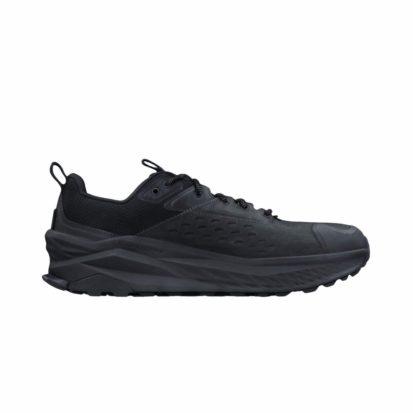 Altra Running Men's Olympus 6 Hike Low GTX For Men