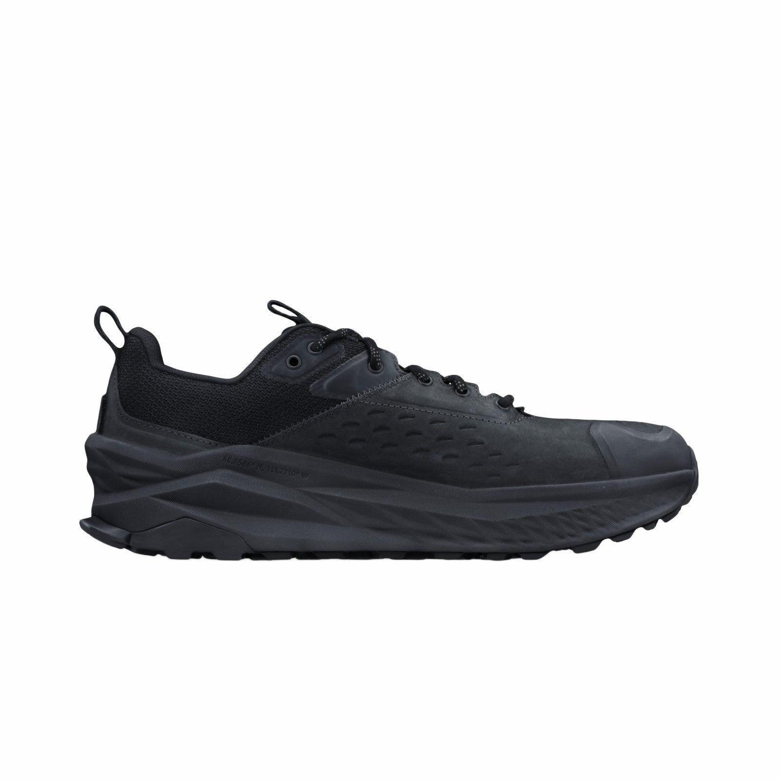 Altra Running Men's Olympus 6 Hike Low GTX For Men