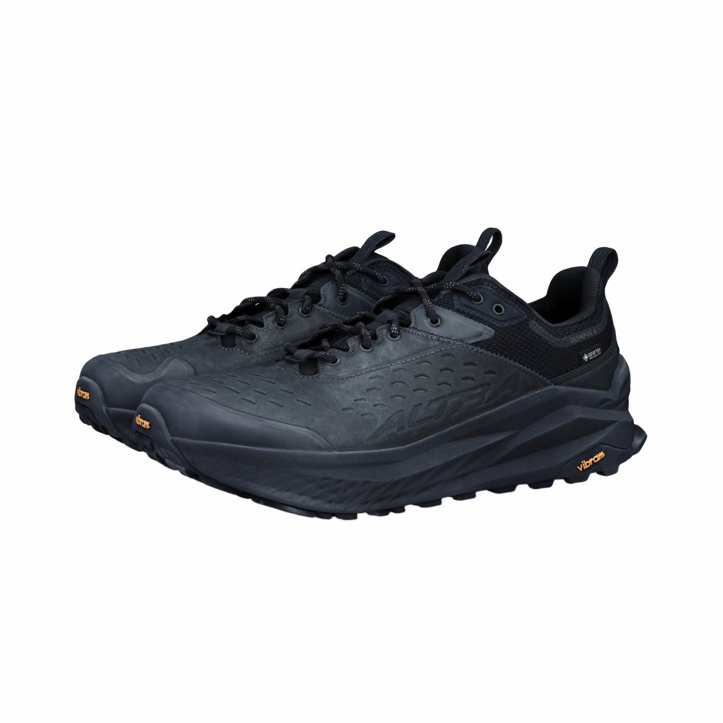 Altra Running Men's Olympus 6 Hike Low GTX For Men