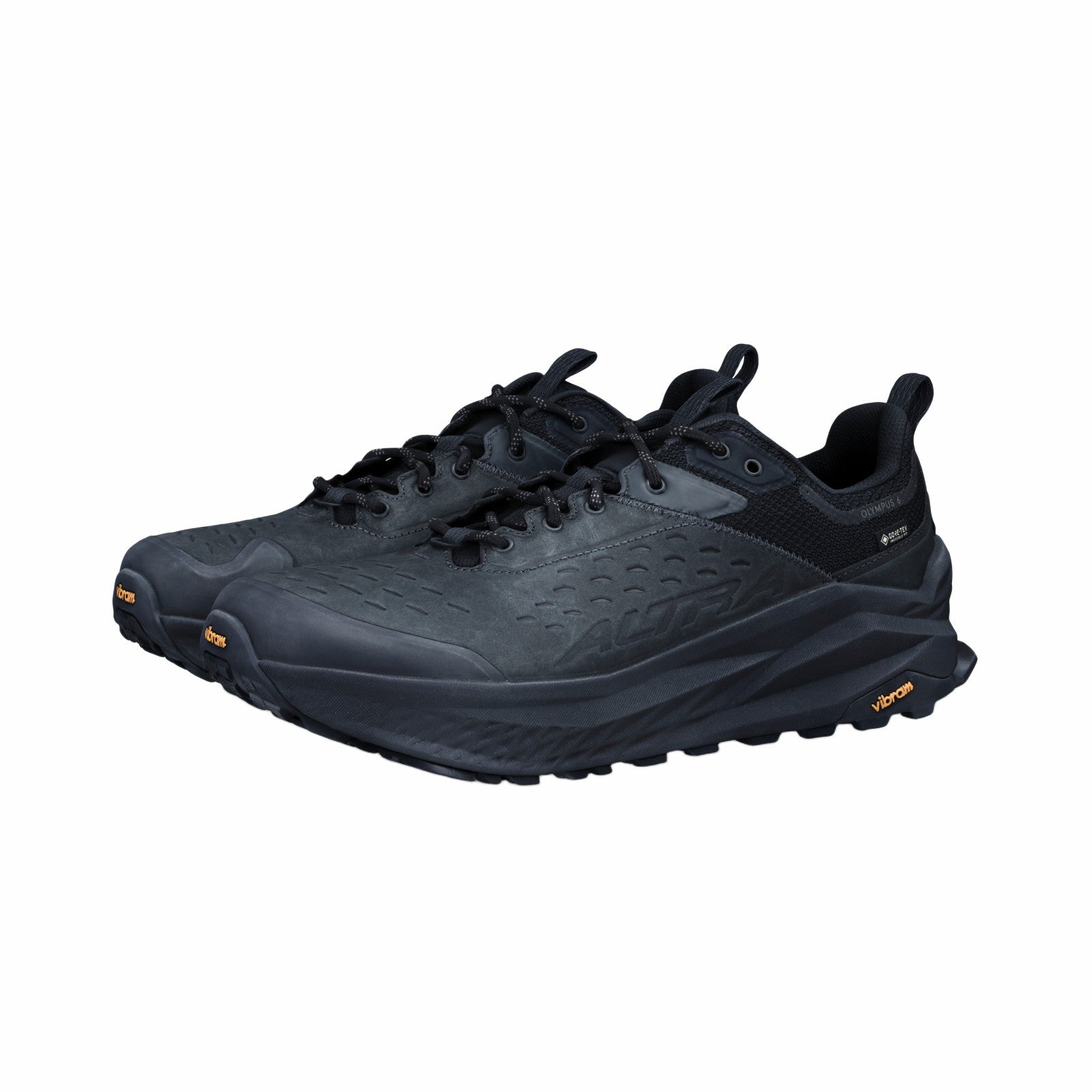 Altra Running Men's Olympus 6 Hike Low GTX For Men