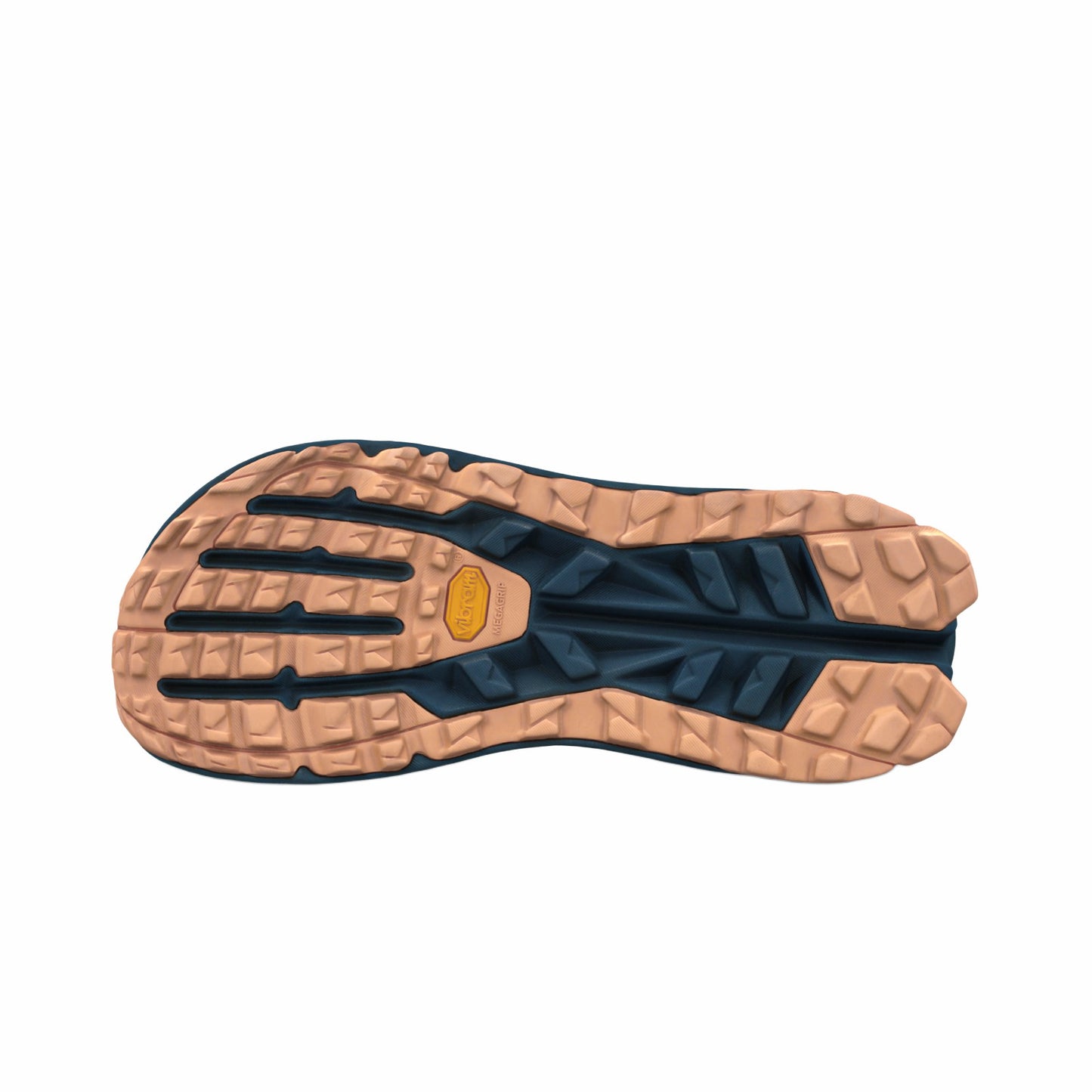 Altra Running Men's Olympus 6 Hike Low GTX For Men