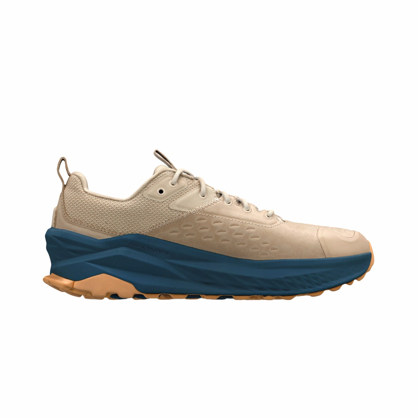 Altra Running Men's Olympus 6 Hike Low GTX For Men