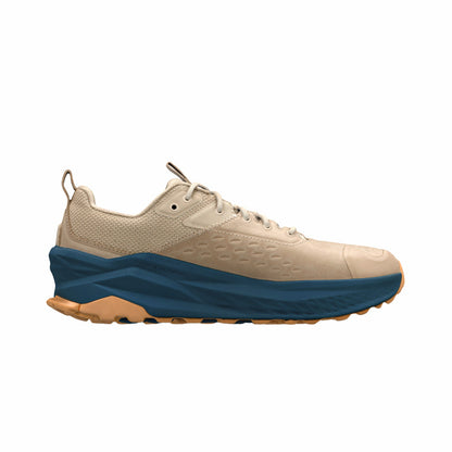 Altra Running Men's Olympus 6 Hike Low GTX For Men