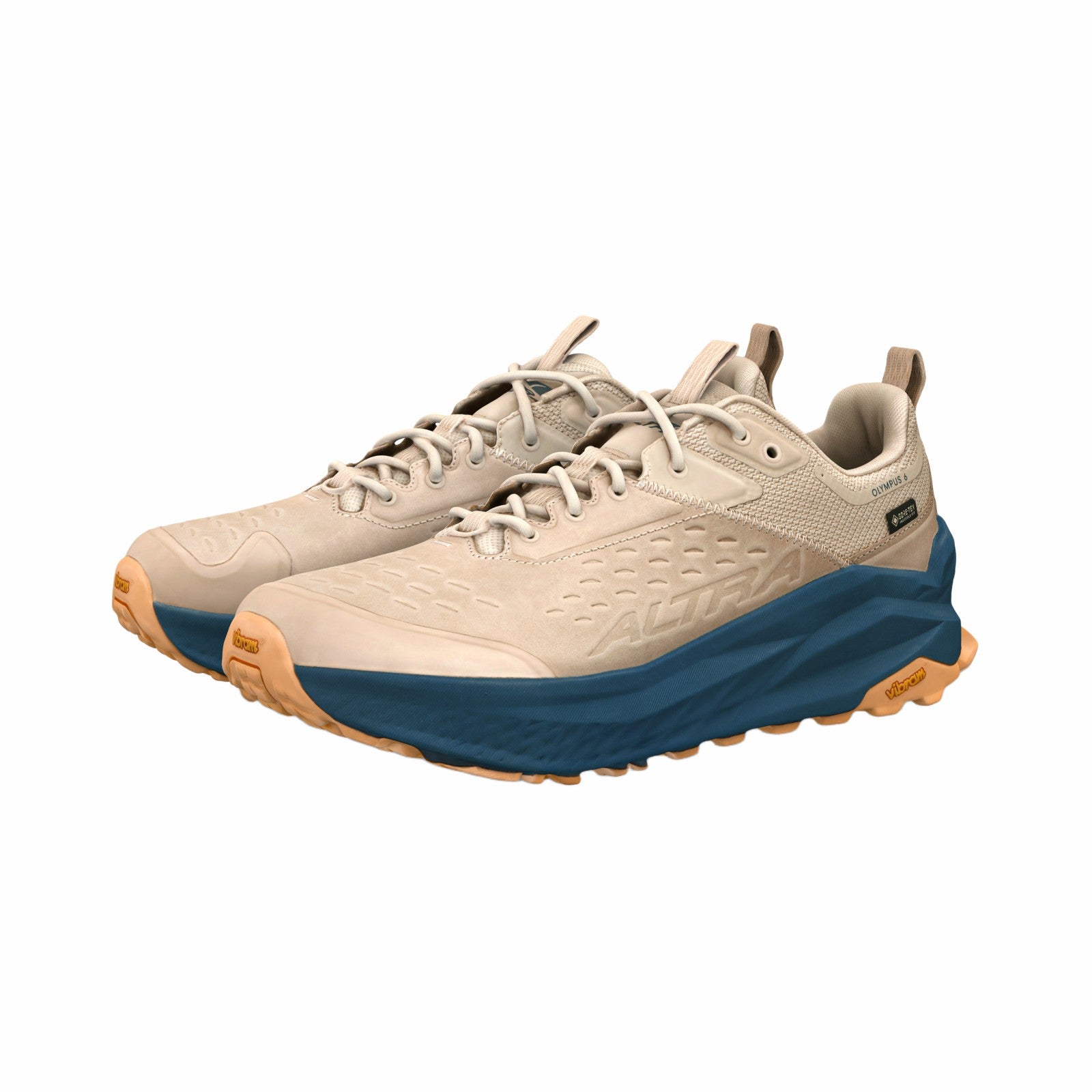 Altra Running Men's Olympus 6 Hike Low GTX For Men
