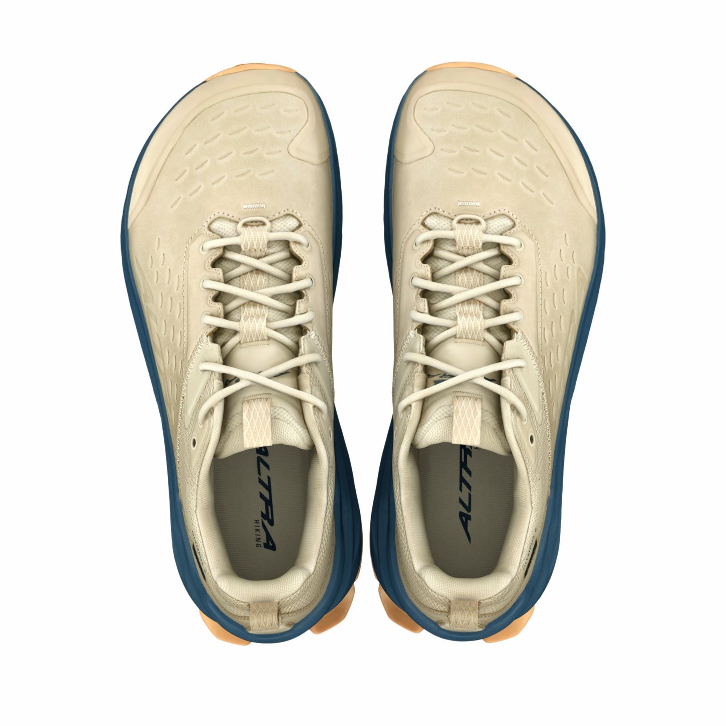Altra Running Men's Olympus 6 Hike Low GTX For Men
