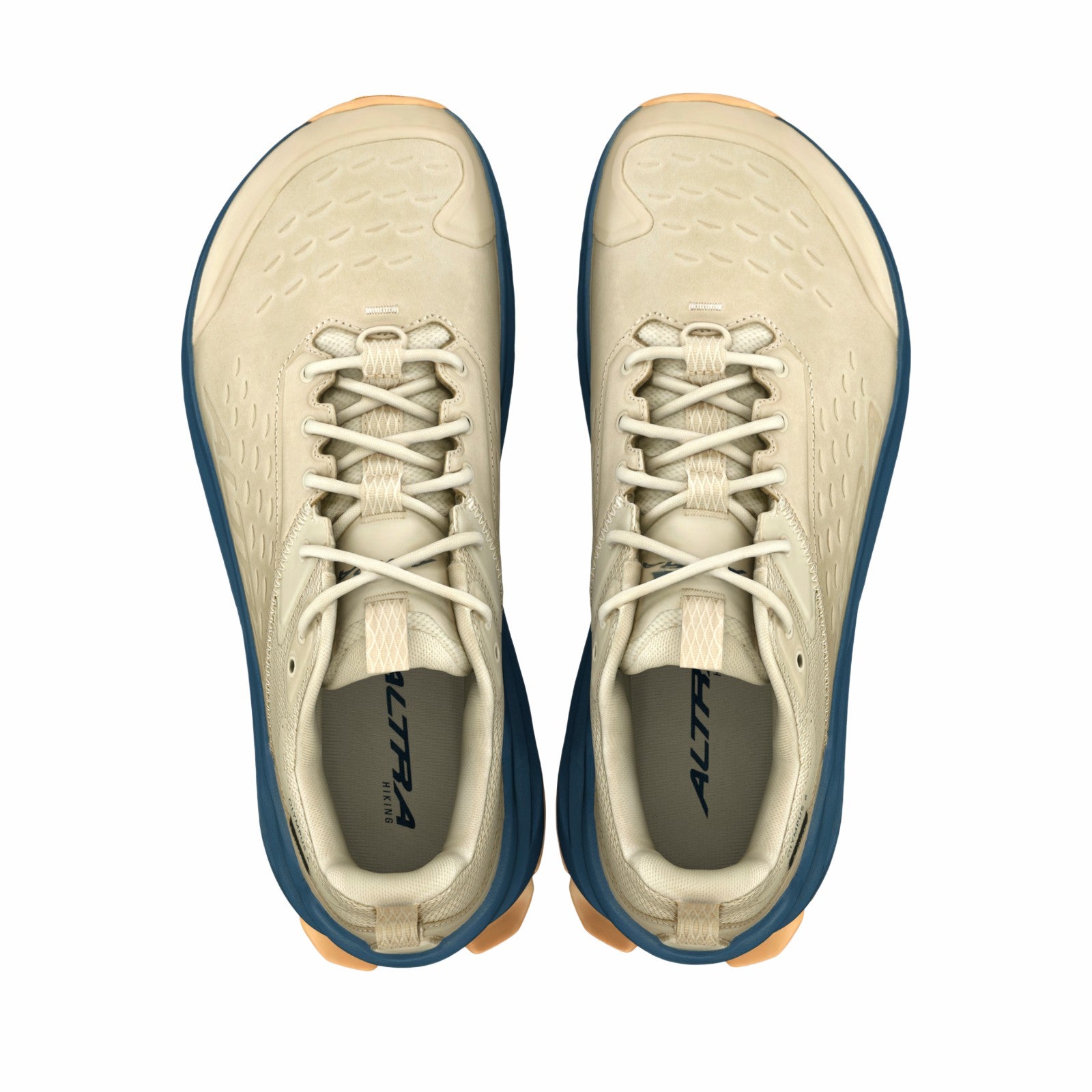 Altra Running Men's Olympus 6 Hike Low GTX For Men