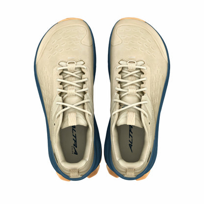 Altra Running Men's Olympus 6 Hike Low GTX For Men