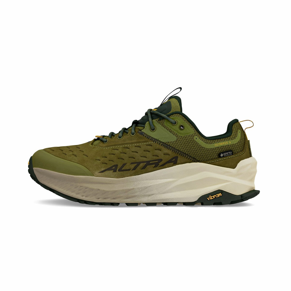 Dusty Olive,7,Men's