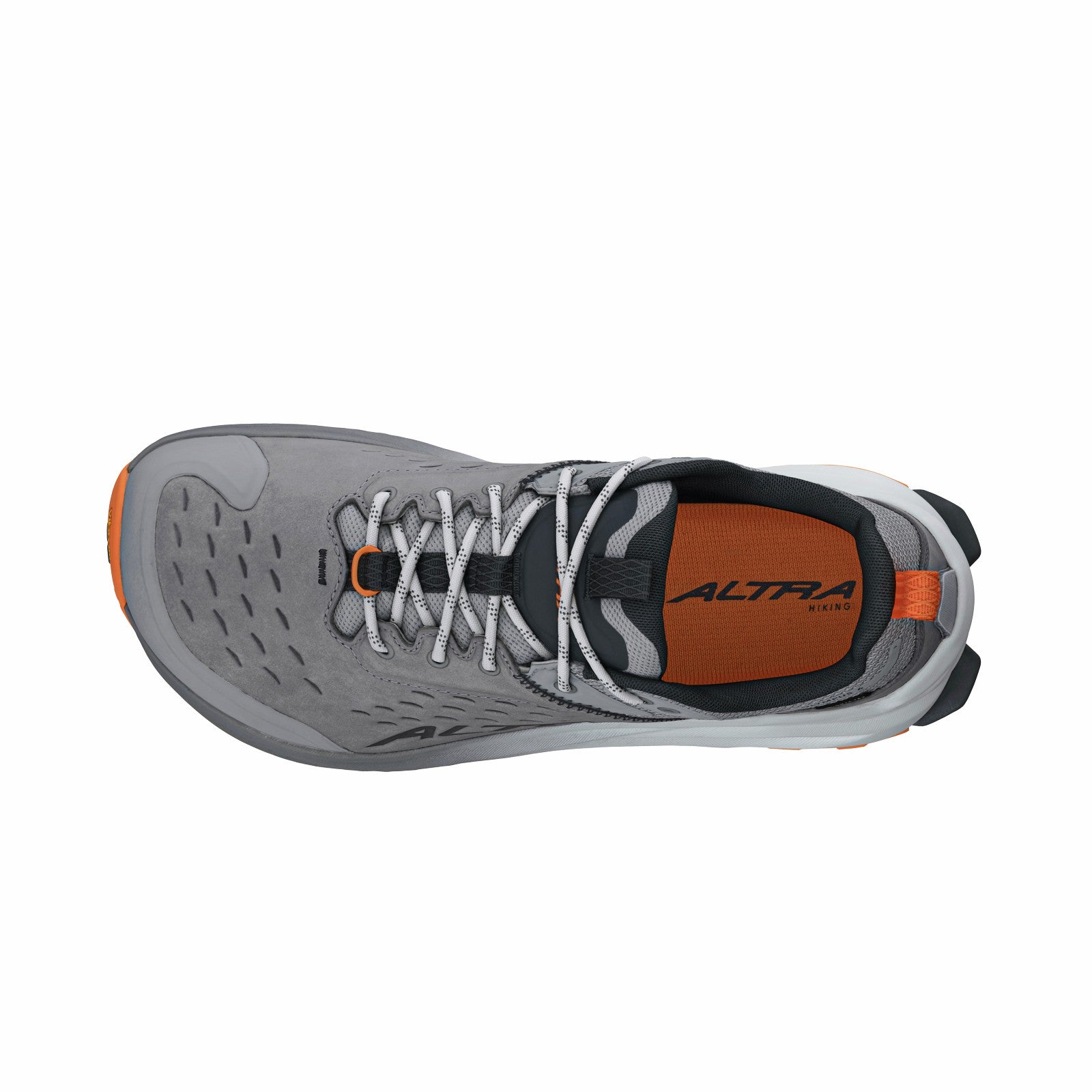 Altra Running Men's Olympus 6 Hike Low GTX For Men