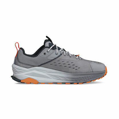 Altra Running Men's Olympus 6 Hike Low GTX For Men