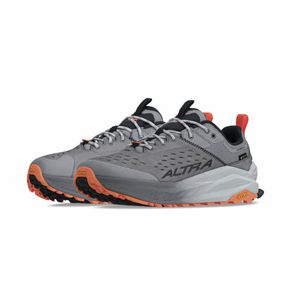 Altra Running Men's Olympus 6 Hike Low GTX For Men