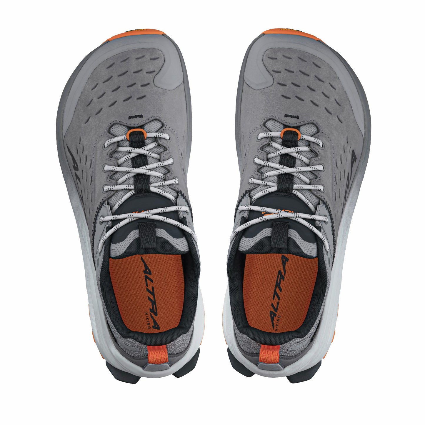 Altra Running Men's Olympus 6 Hike Low GTX For Men
