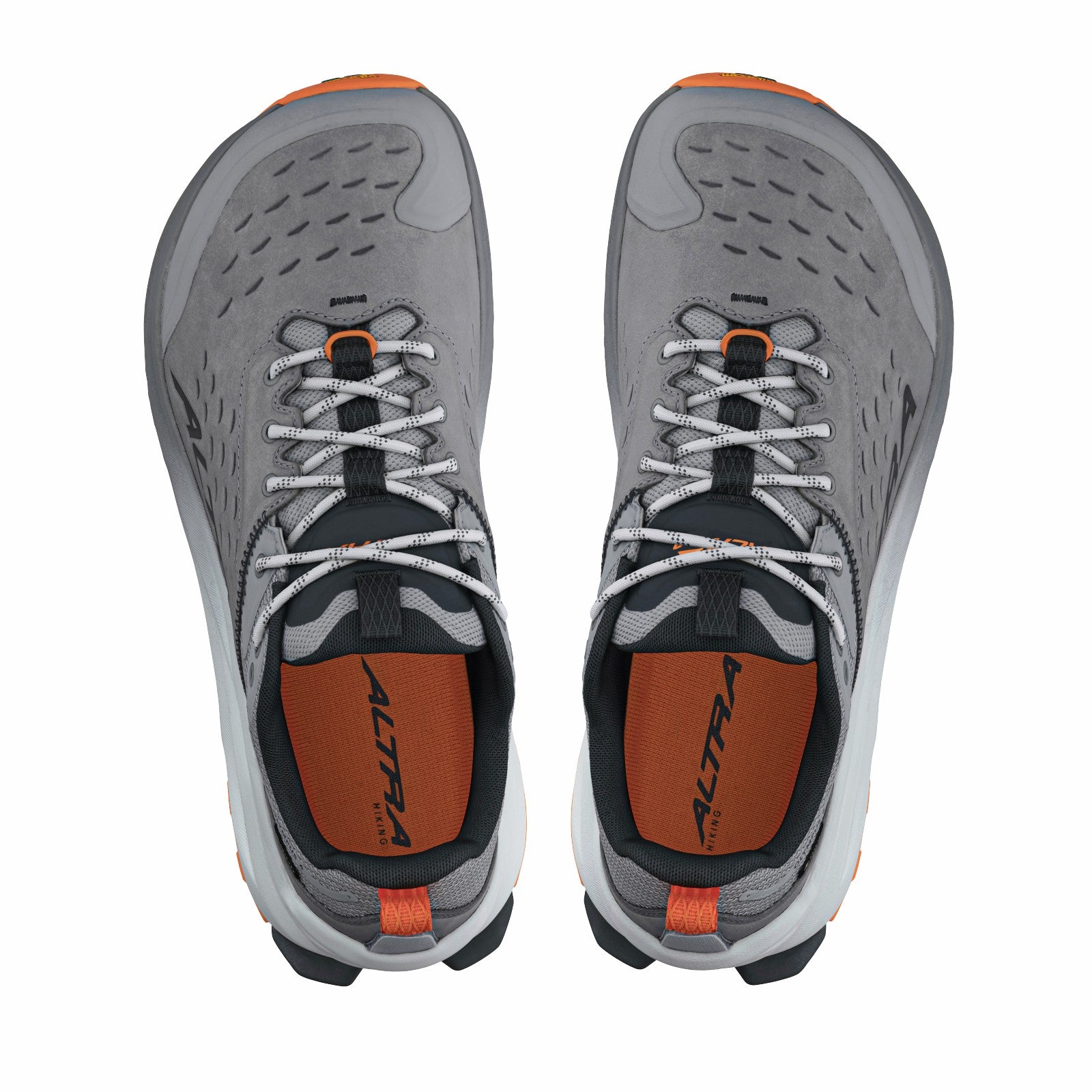 Altra Running Men's Olympus 6 Hike Low GTX For Men