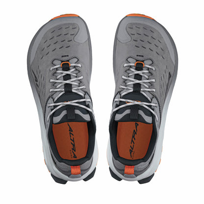 Altra Running Men's Olympus 6 Hike Low GTX For Men
