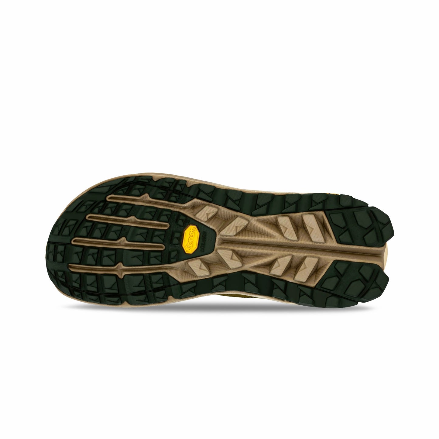 Altra Running Men's Olympus 6 Hike Low GTX For Men