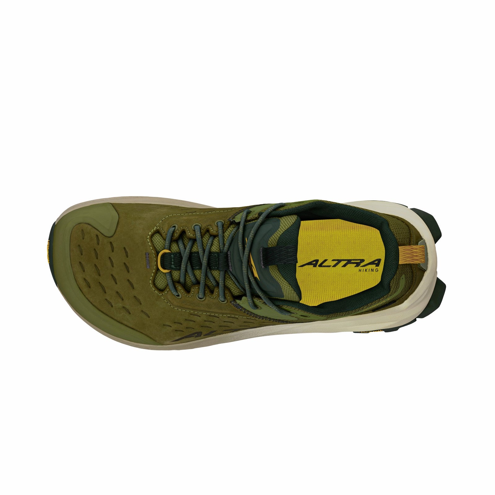 Altra Running Men's Olympus 6 Hike Low GTX For Men