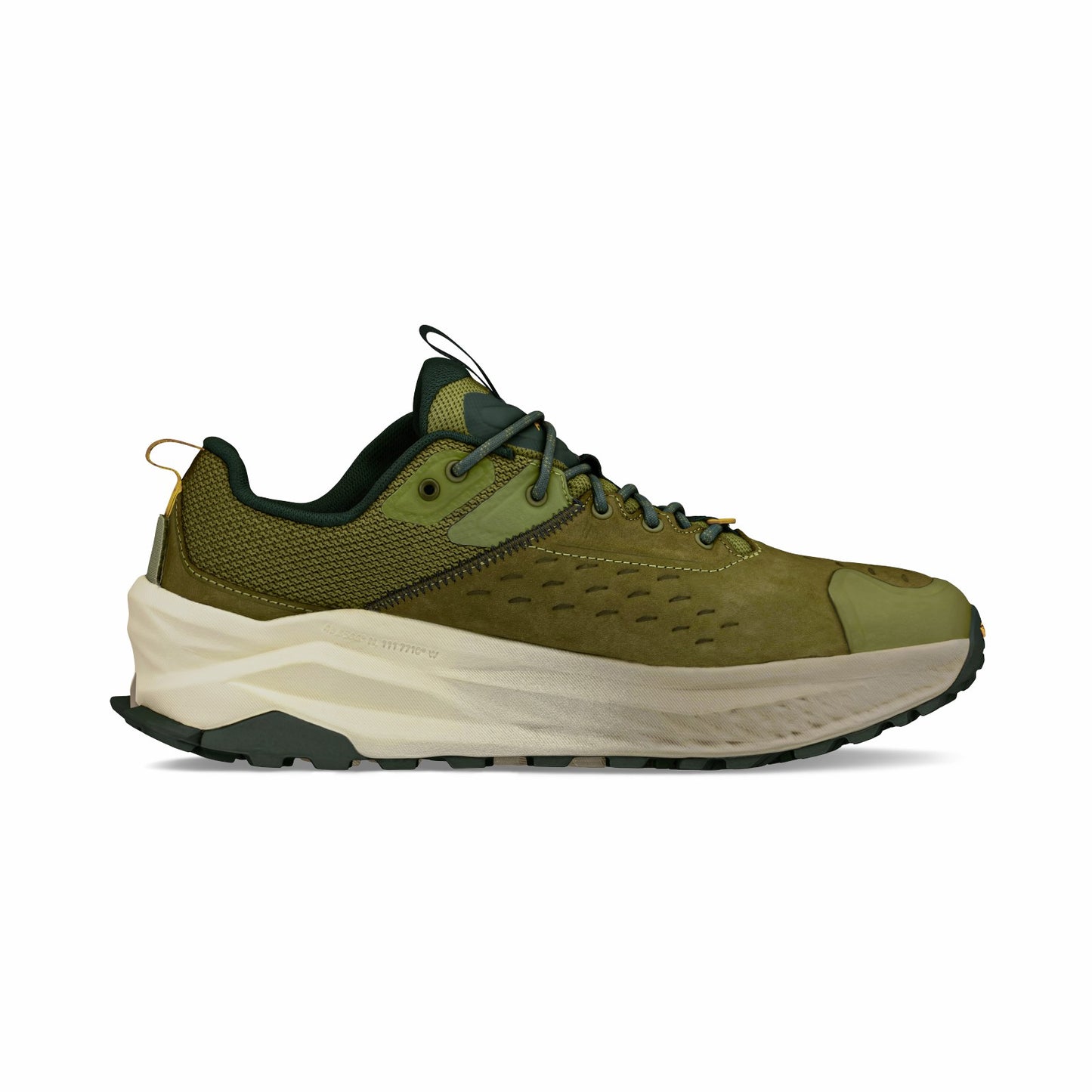Altra Running Men's Olympus 6 Hike Low GTX For Men