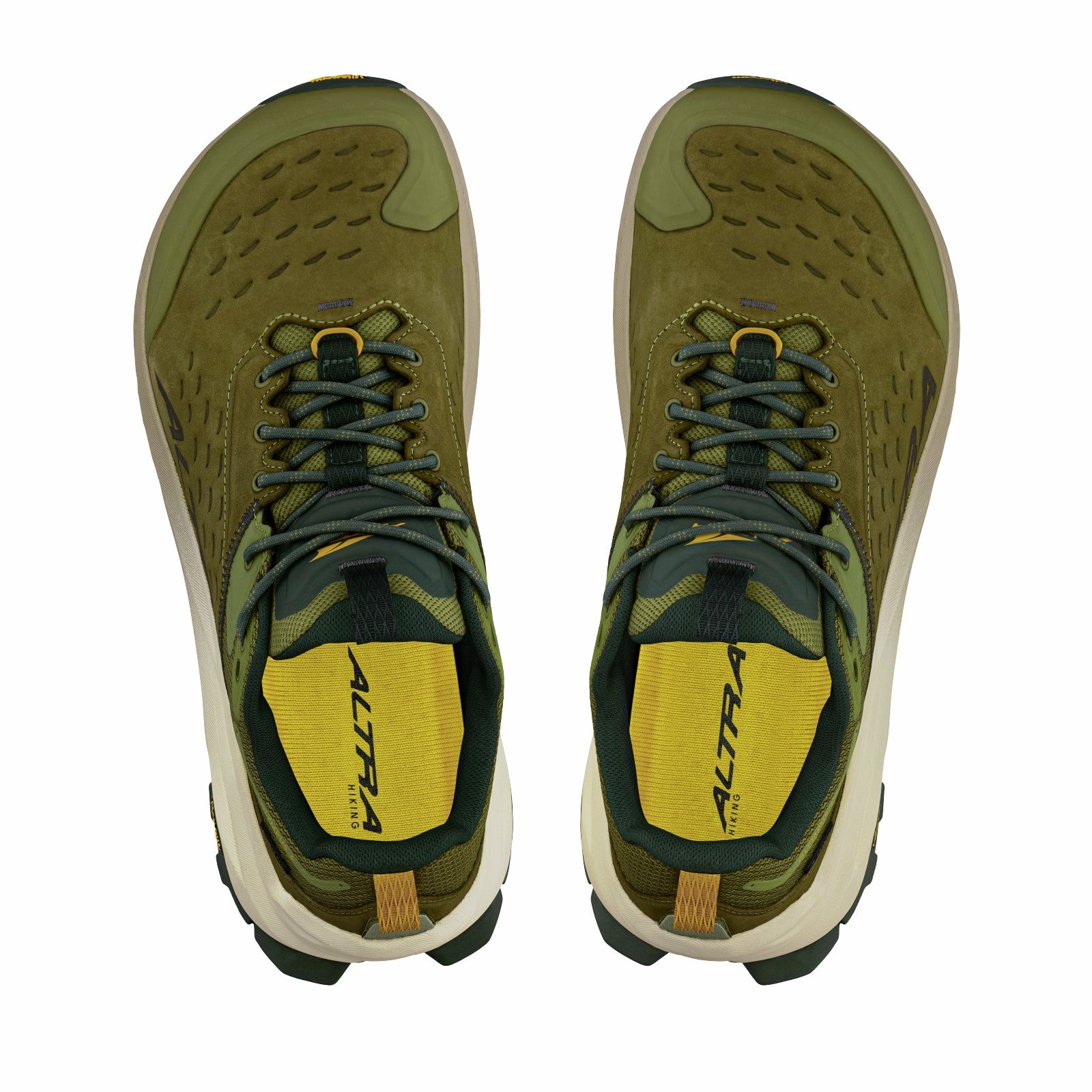 Altra Running Men's Olympus 6 Hike Low GTX For Men