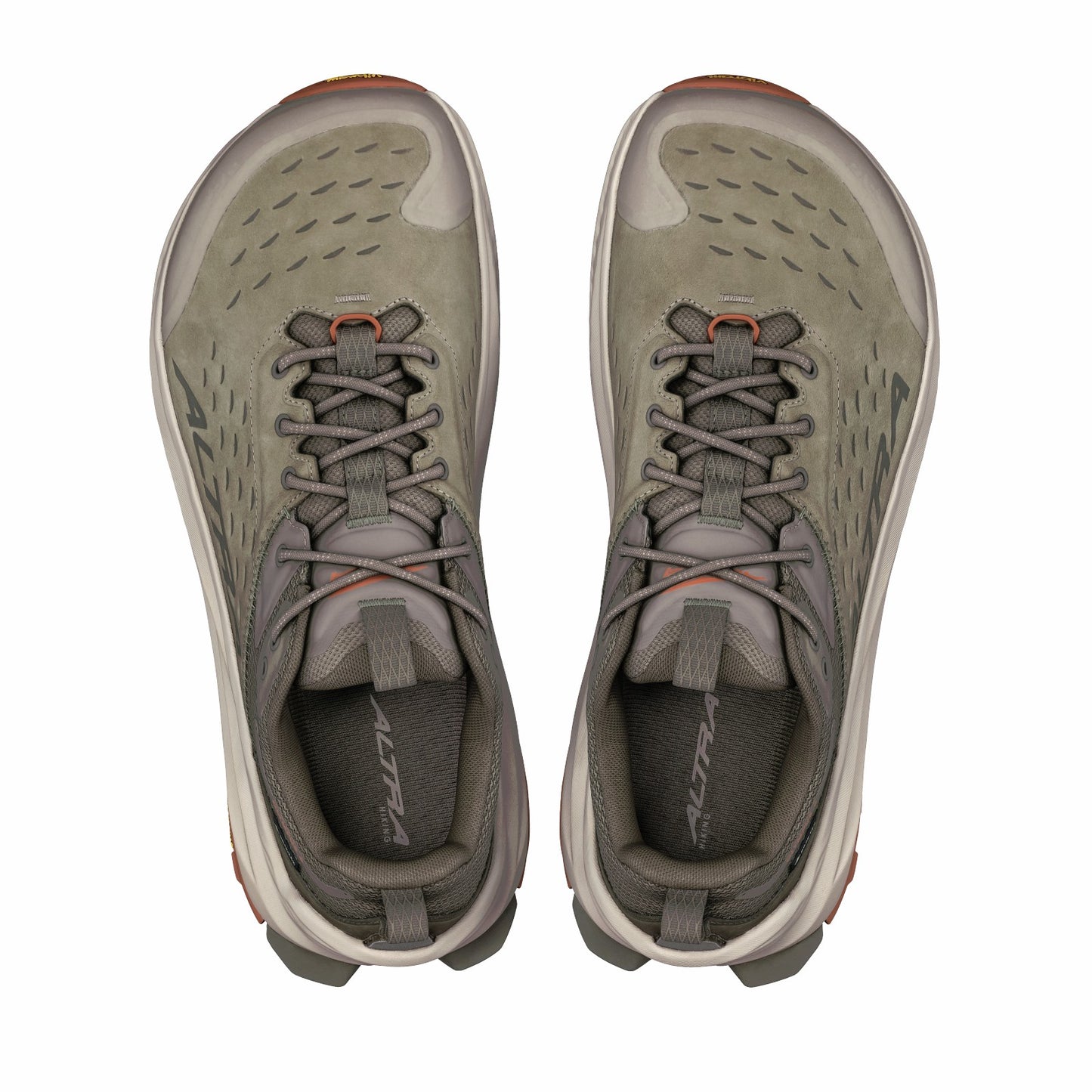 Altra Running Men's Olympus 6 Hike Low GTX For Men