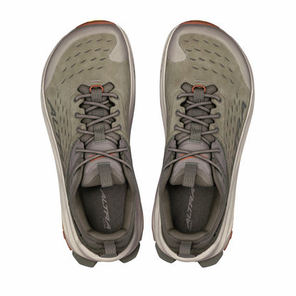 Altra Running Men's Olympus 6 Hike Low GTX For Men