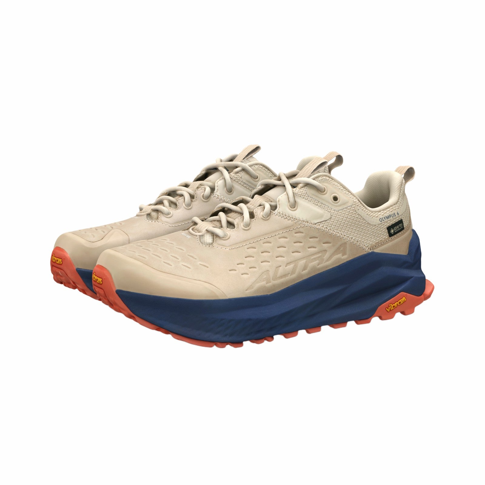 Altra Running Women's Olympus 6 Hike Low GTX For Women