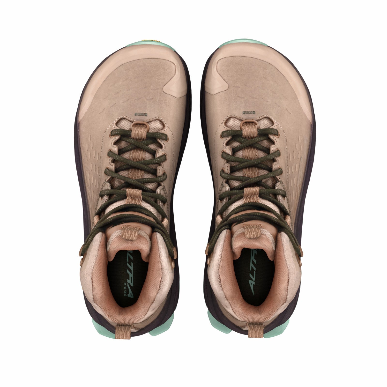 Altra Running Women's Olympus 6 Hike Mid GTX For Women