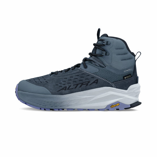 Altra Running Women's Olympus 6 Hike Mid GTX For Women