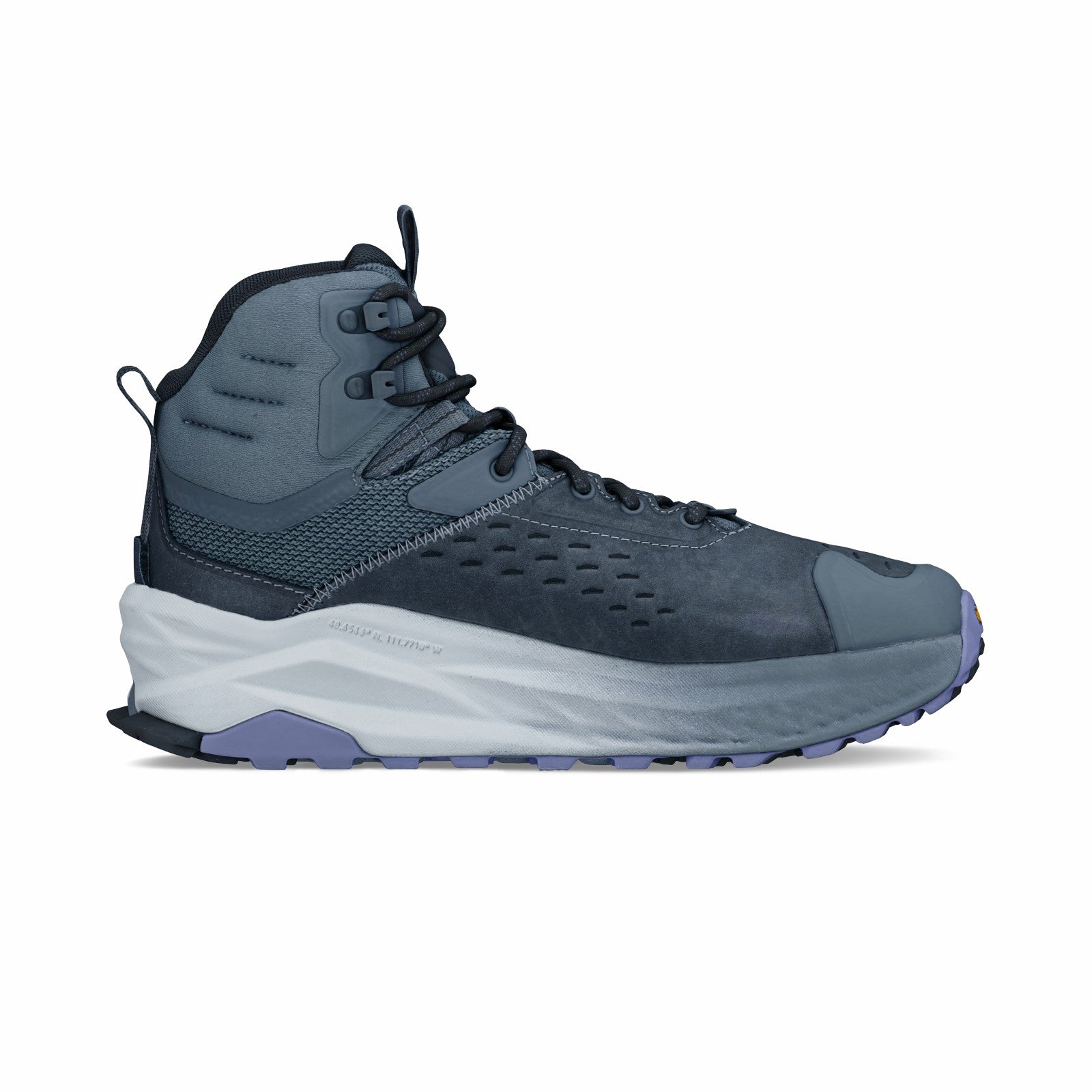 Altra Running Women's Olympus 6 Hike Mid GTX For Women