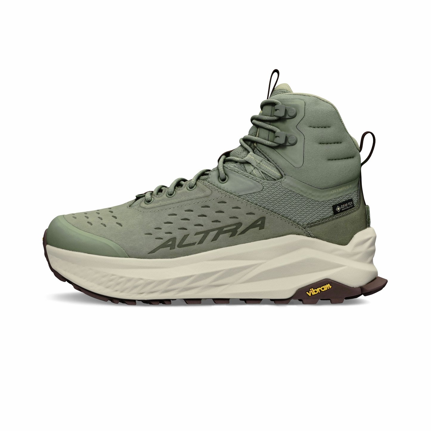 Altra Running Women's Olympus 6 Hike Mid GTX For Women