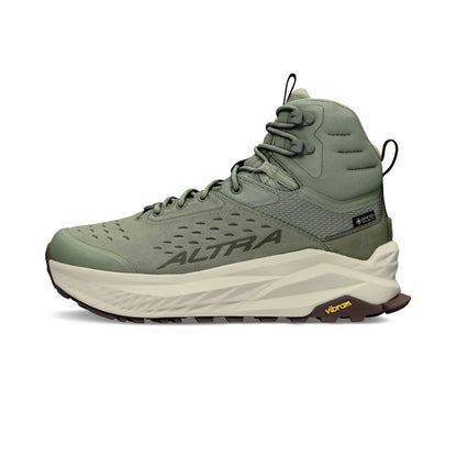 Altra Running Women's Olympus 6 Hike Mid GTX For Women