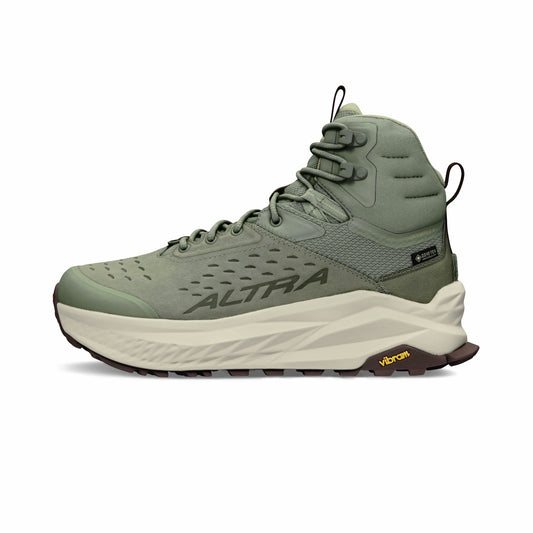 Altra Running Women's Olympus 6 Hike Mid GTX For Women