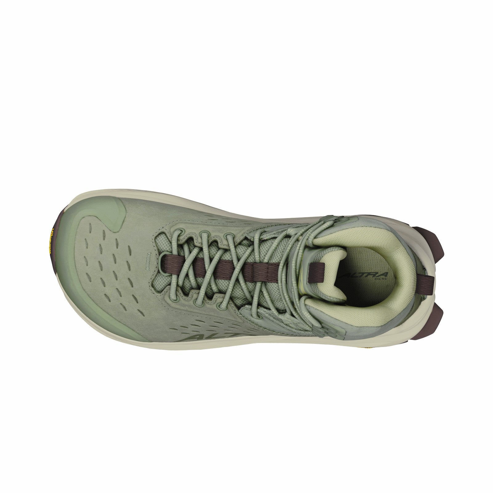 Altra Running Women's Olympus 6 Hike Mid GTX For Women