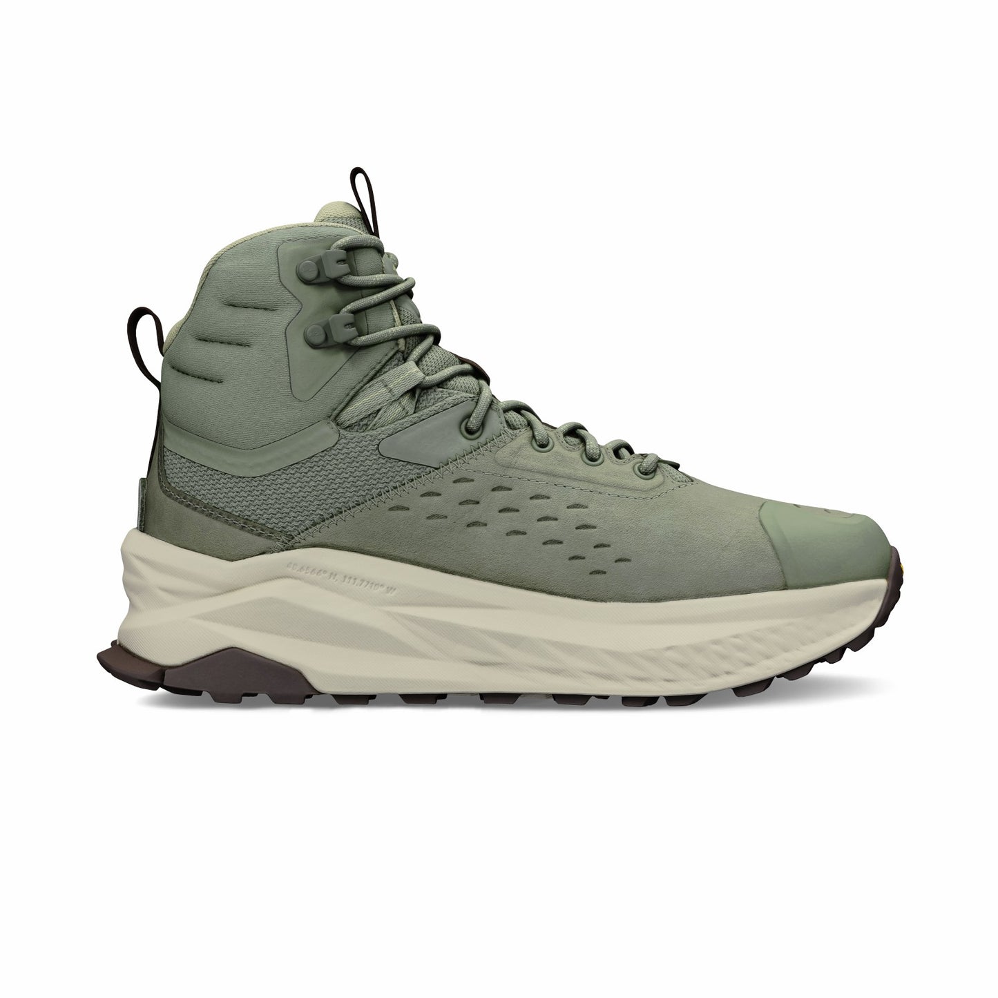 Altra Running Women's Olympus 6 Hike Mid GTX For Women