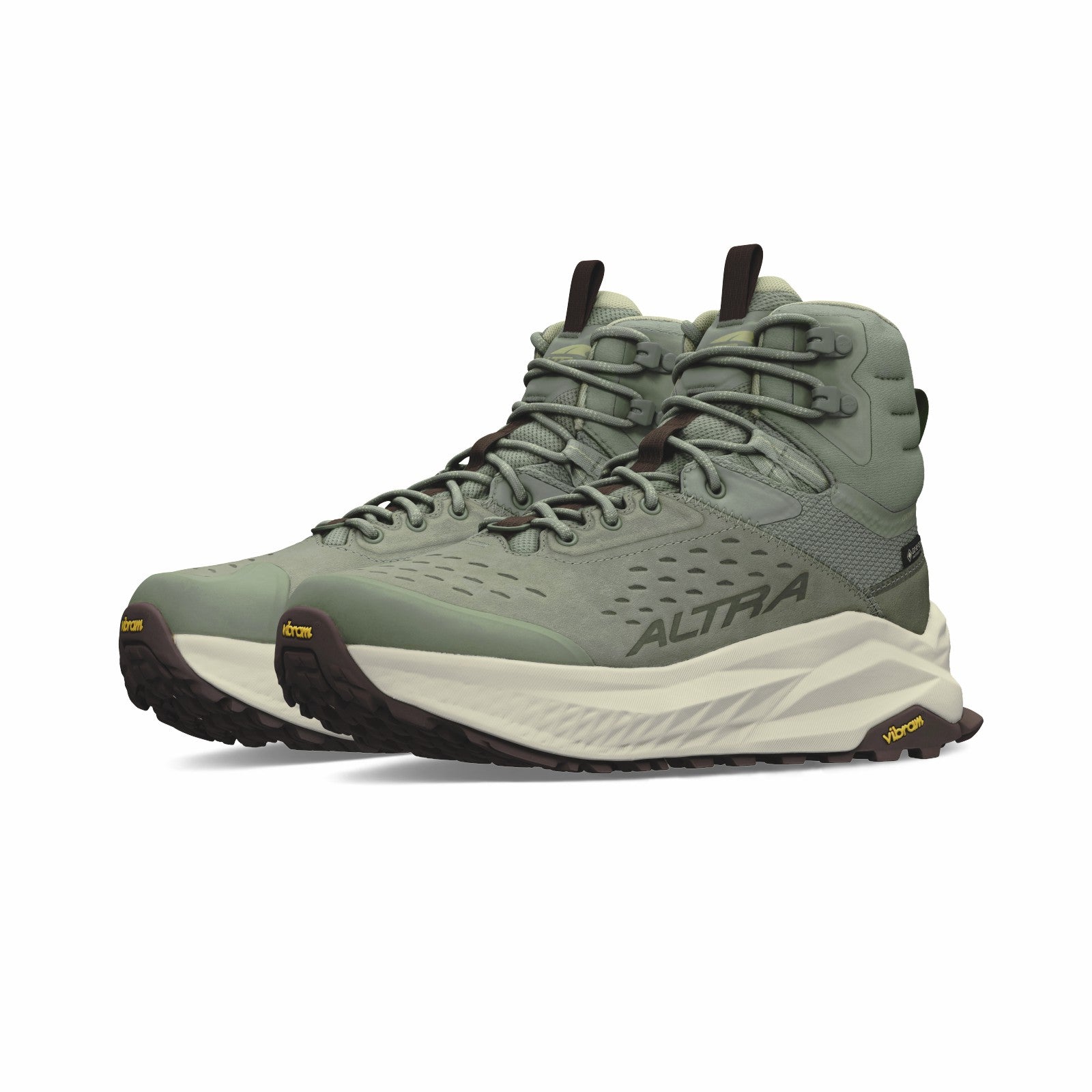Altra Running Women's Olympus 6 Hike Mid GTX For Women