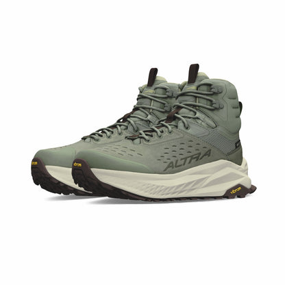 Altra Running Women's Olympus 6 Hike Mid GTX For Women
