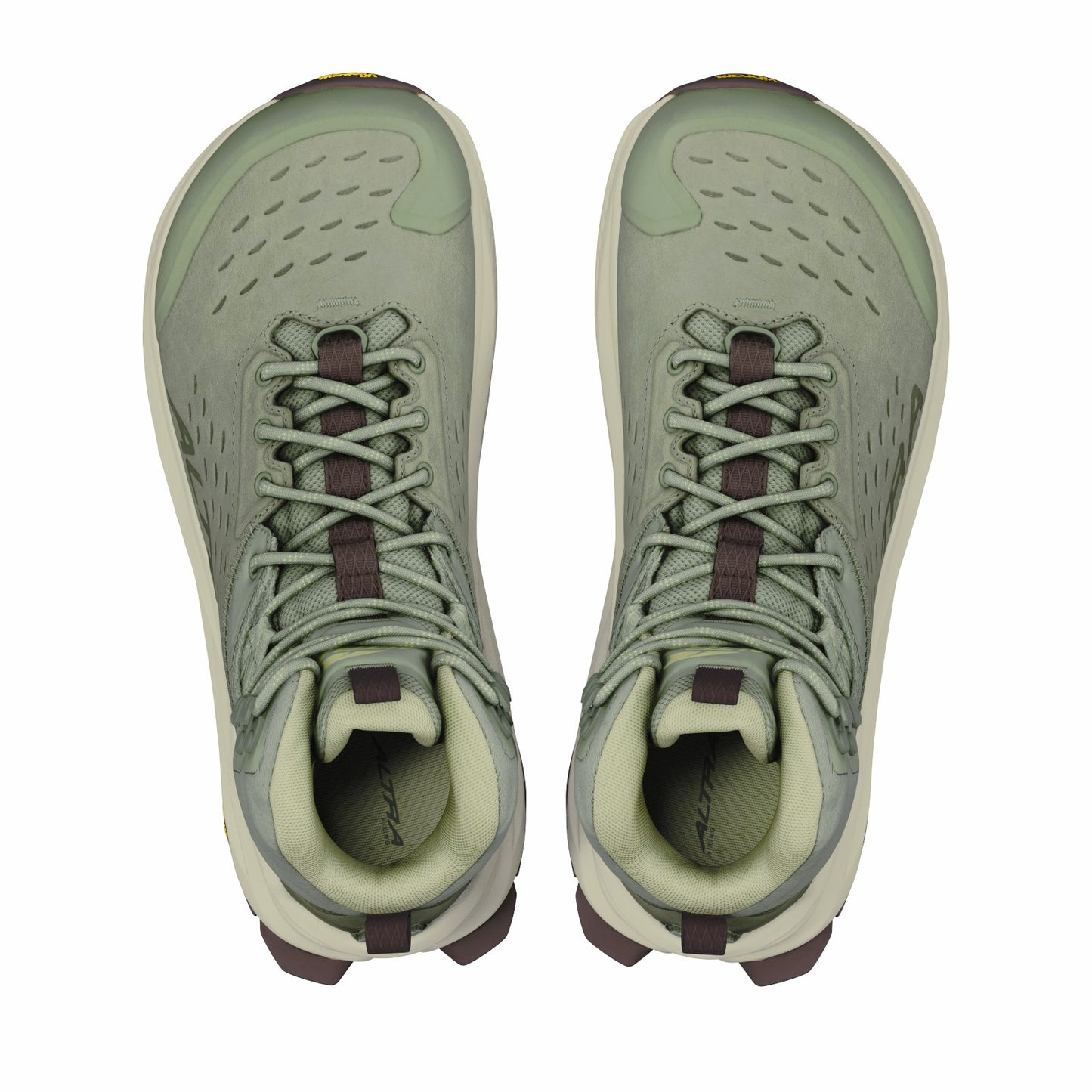 Altra Running Women's Olympus 6 Hike Mid GTX For Women