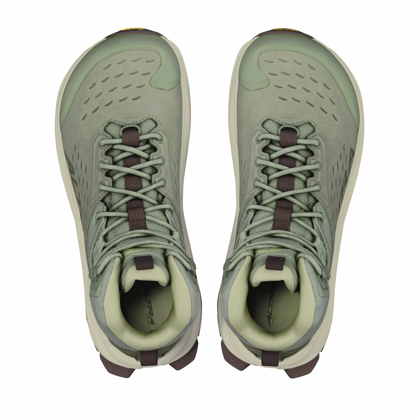 Altra Running Women's Olympus 6 Hike Mid GTX For Women