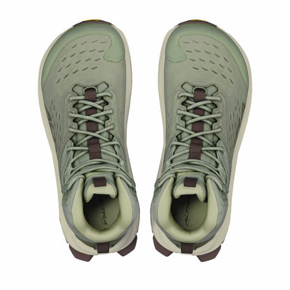 Altra Running Women's Olympus 6 Hike Mid GTX For Women