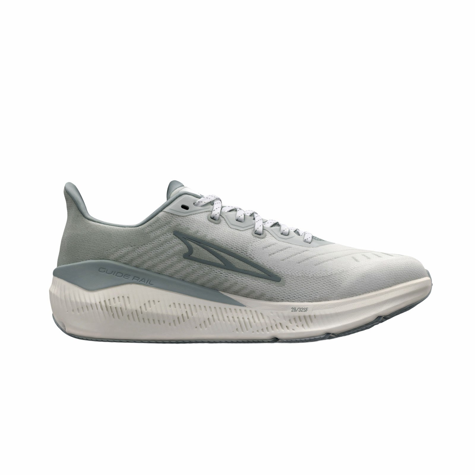 Altra Running Men's Experience Form For Men